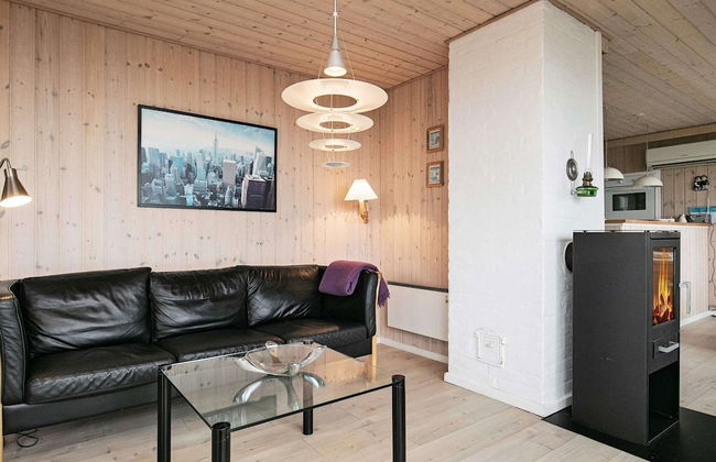Cosy Holiday Home in Ebeltoft With Beach Nearby - Foto 6