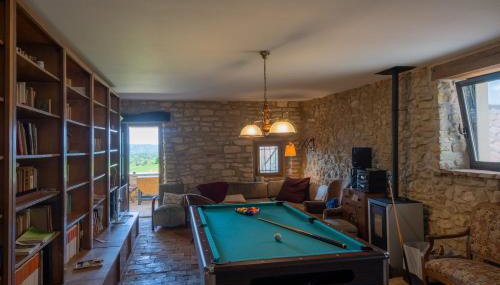 Gîte l'olivier au mas Dujau - Foto 4