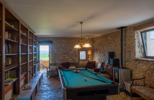 Gîte l'olivier au mas Dujau - Foto 4