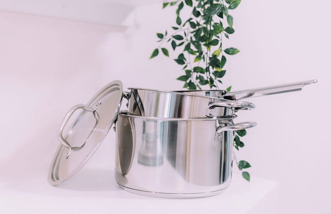 Minimalist Loft 405 - Foto 23