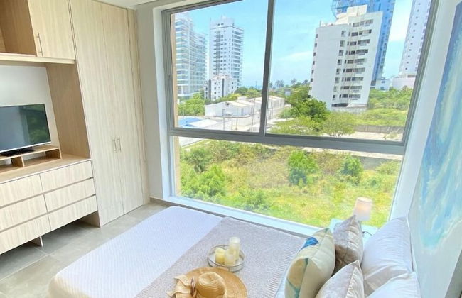 Apartamentos Salguero Suites - by SOHO - Foto 1