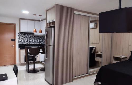 Studio Novo e Aconchegante 37 m² Centro Guarulhos - Foto 1