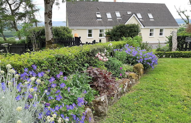 Abhainn Ri Cottages - Foto 21