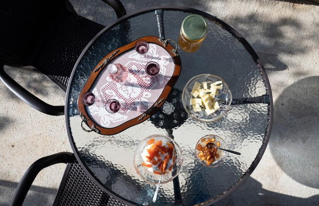 Peroulakis Traditional House - Foto 33