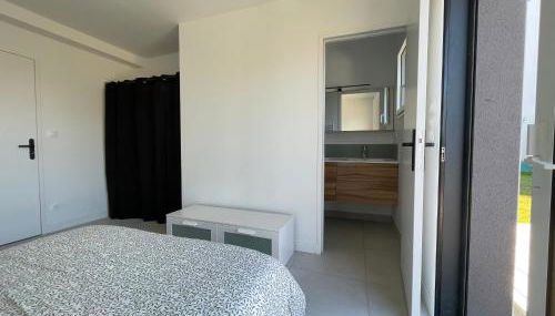 Maison 5 chambres sortie saint malo - Foto 4