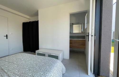 Maison 5 chambres sortie saint malo - Foto 4