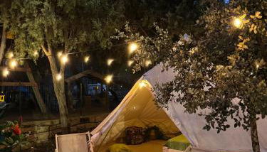 Villaggio Camping Golfo di Arzachena - Foto 2