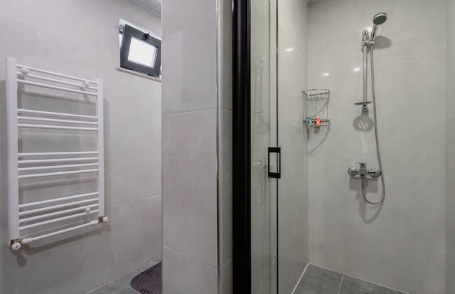 Cozy Flat Close to Lara Beach in Antalya - Foto 14