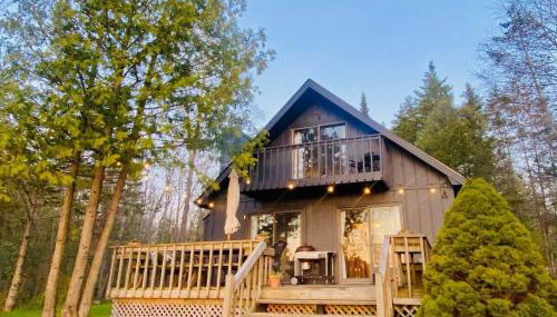 Camp Birch: Waterfront Home on Lake Leelanau - Foto 4