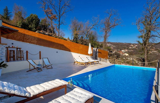 Villa Corichi - Foto 24