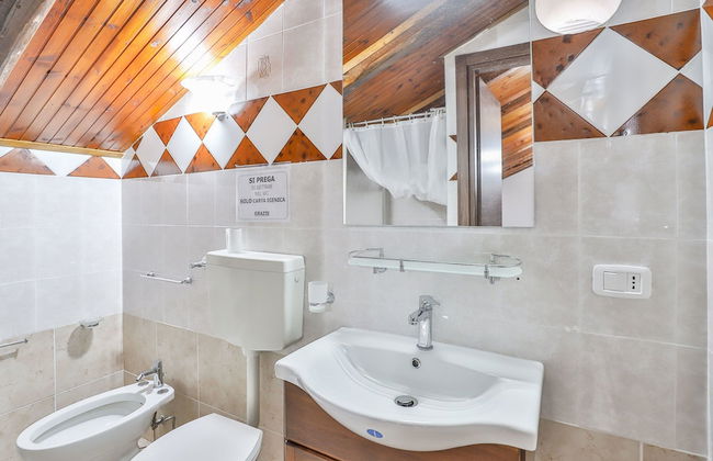 Appartamenti Emilia - Foto 34