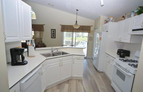 2809fb 4-bed Disney Area Pool Home Games Room, Spa - Foto 34