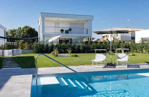 Apartment Primo Passo with Pool - Foto 25