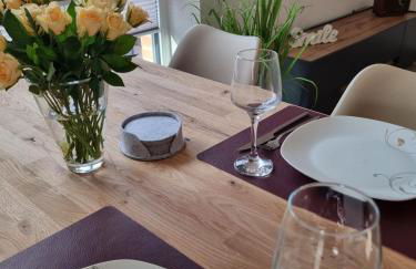 Große Pause - Moderne Ferienwohnung nahe Steinhude - Foto 1