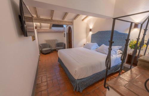 Corte di Valle Wine and Resort - Foto 140