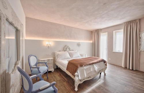 Al Castello Aparthotel - Camere e Appartamenti tra Verona e Lago di Garda - Foto 6