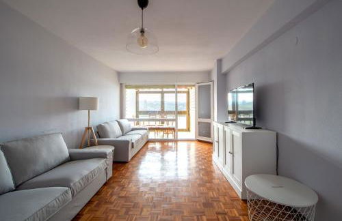 Apartamento Estupendas Vistas a la Costa by SH - Photo 17