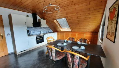 Ferienwohnung im schönen Brohltal - Foto 5