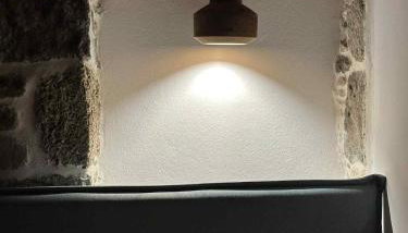 Nisyrian Memories- Traditional wood & stone house - Foto 5