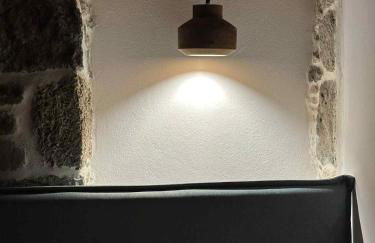 Nisyrian Memories- Traditional wood & stone house - Foto 5