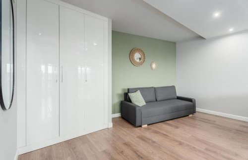 Warsaw City Premium Apartments - Foto 9