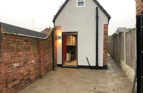 The Little Hexthorpe house - Foto 15