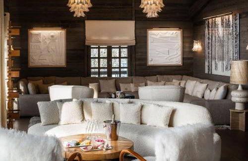 Chalet Apollo - Photo 7