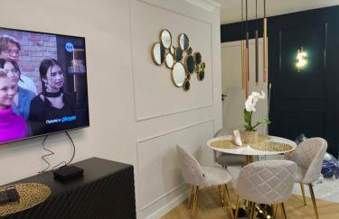 Apartament Deluxe Centrum Warszawa - Foto 17