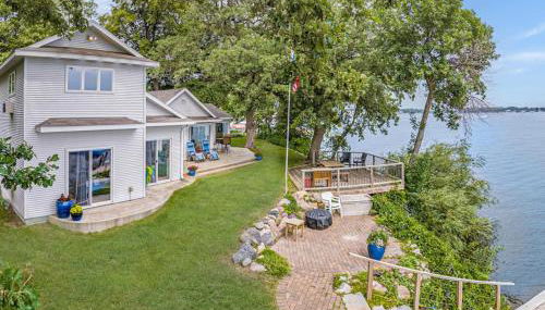 The Lakeside Lookout on Gingles Point - Photo 3, Other