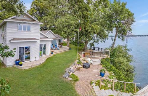 The Lakeside Lookout on Gingles Point - Photo 3