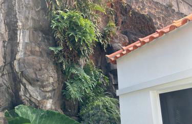 Casa Bamboo central Funchal Villa - Foto 22