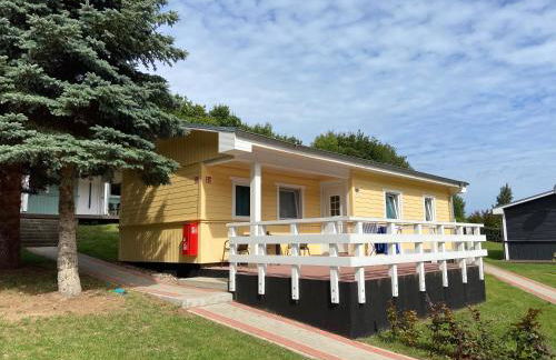 Bungalows Ostseequelle - Foto 4