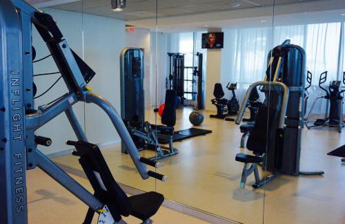 Fully Furnished 2 Bedroom Apartment in Washington DC apts - Foto 30