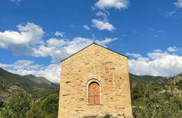 Apartament Rural Burg - Foto 39