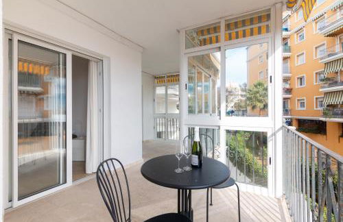 Large Apartment Marbella del Mar - Foto 18