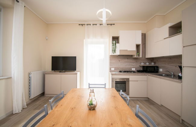 Luxus Gardoncino - Foto 34