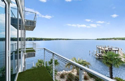 The Glass Mansion w/Optional Boat Rental - Foto 71