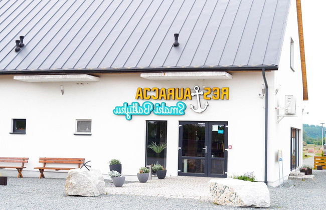 Comfortable Cottages, Jezierzany - Foto 32