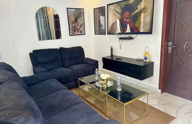 Sun Rise Apt #5 The Retreat Apartments - Photo 1