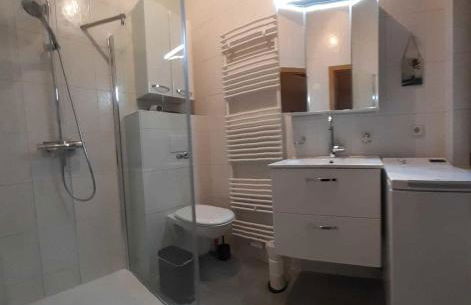 Haus am Meer Eckwarden - Foto 5