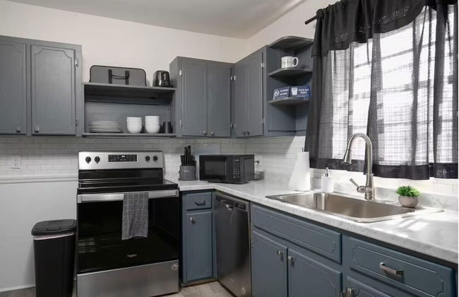 The Little Blue in Bham - Foto 5