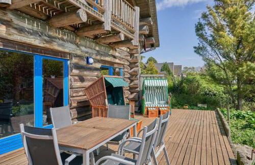 Sonnenholz - Foto 39