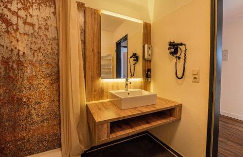 Inselzeit Comfort Suites SELLIN - Foto 14