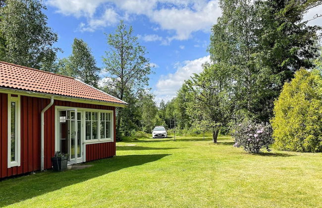 6 Person Holiday Home in Hacksvik-by Traum - Photo 23