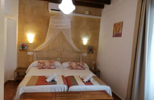 Apartamentos El Patio Andaluz - Foto 74