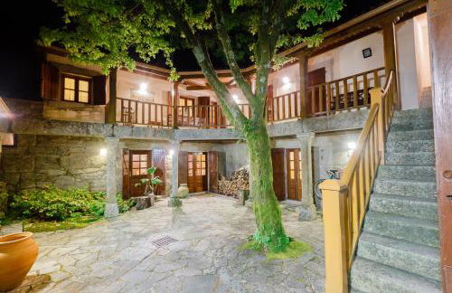 Rectoral de Fofe - Foto 102