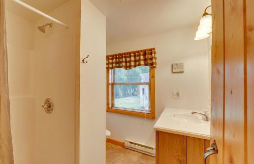 Lake Champlain Vacation Rental with Boat Dock! - Foto 14