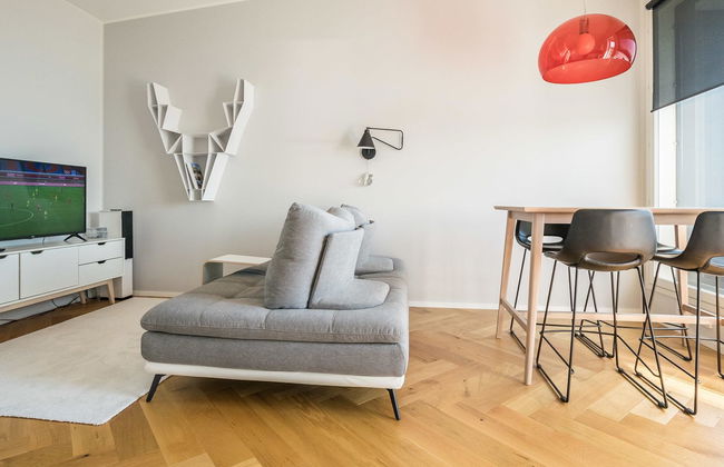 Helsinki rooftop - Foto 11