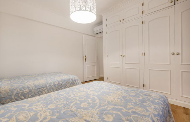 Vilamoura Bay Retreat at Marina Mar - Foto 6