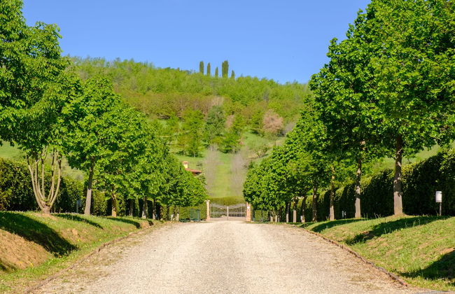 La Quercia - BolognaRooms - Foto 3
